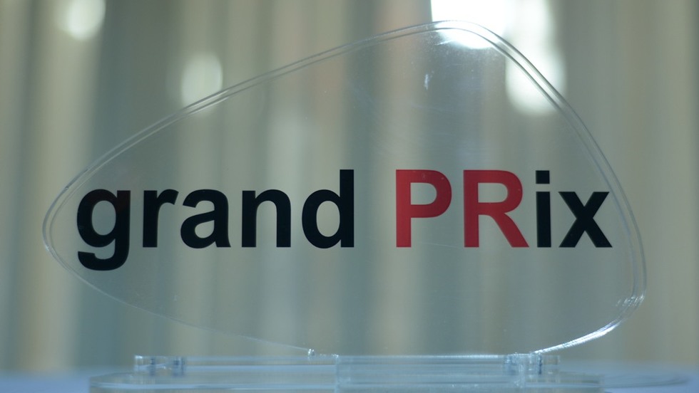 Natječaj za dodjelu godišnjih nagrada HUOJ-a - 9. Grand Prix