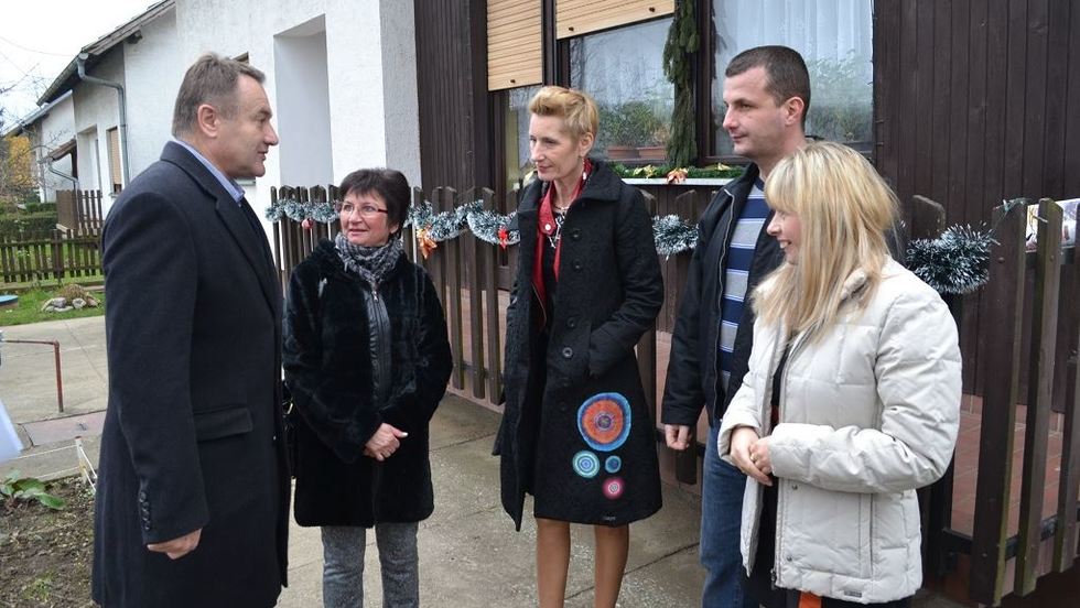 Sisačko-moslavačka županija pomaže korisnicima Zaklade Viktorija