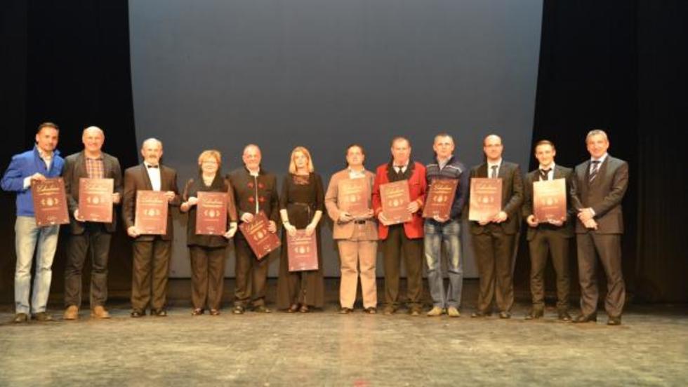 Bogatstvo i raskoš tradicije Varaždinske županije s humanitarnim predznakom