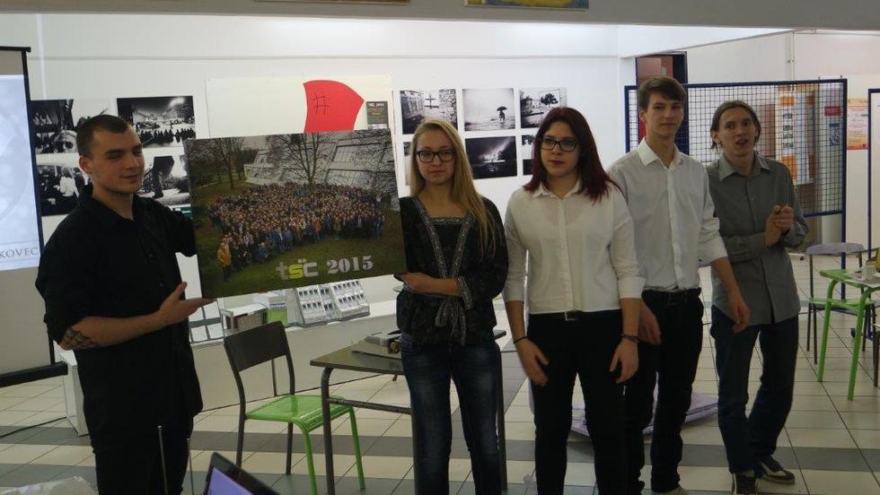 Župan Posavec na svečanom obilježavanju obljetnice djelovanja Tehničke škole Čakovec