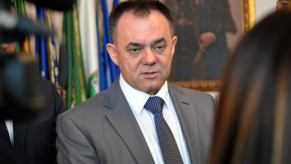 U vijećnici Požeško-slavonske županije održan Gospodarski forum