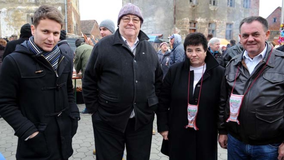 Tradicionalna proslava Vincelova u Požeško-slavonskoj županiji