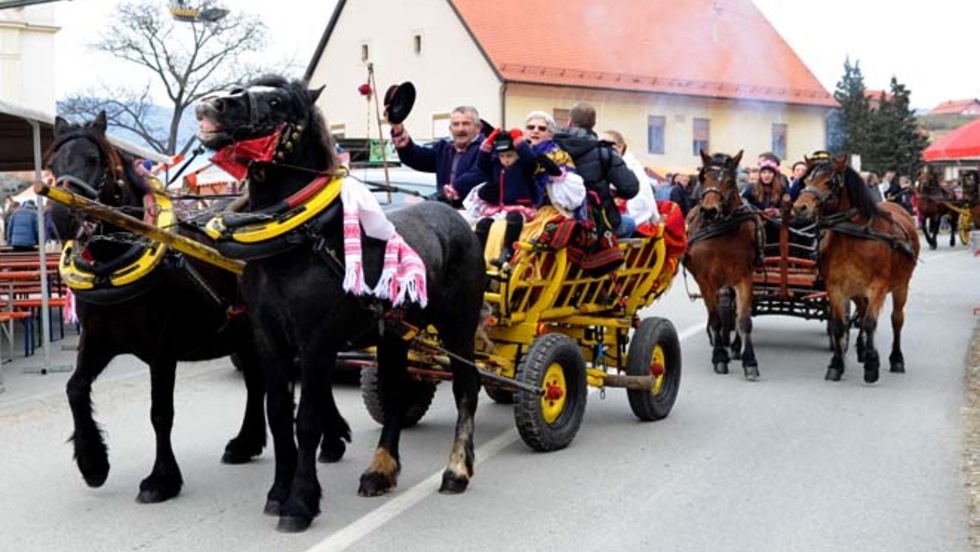 Tradicionalna proslava Vincelova u Požeško-slavonskoj županiji