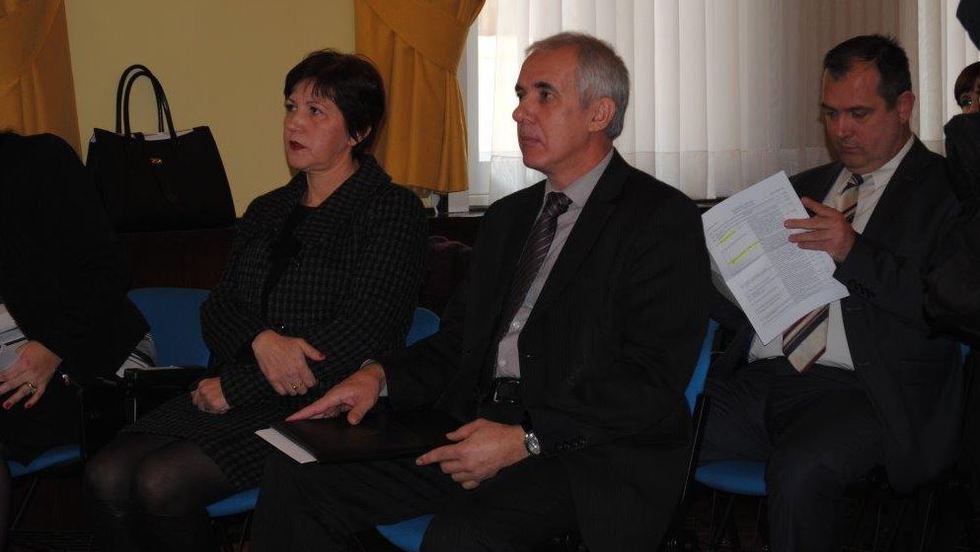 U Zadarskoj županiji započela provedba projekta "Foster children rights"