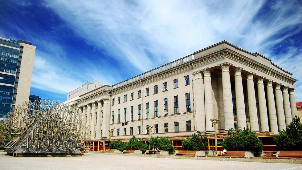 Kongres gradova i regija Europe u Nikoziji