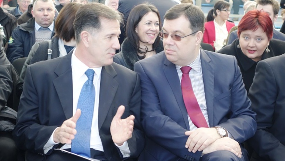 12. Međunarodni pčelarski sajam u Bjelovarsko-bilogorskoj županiji