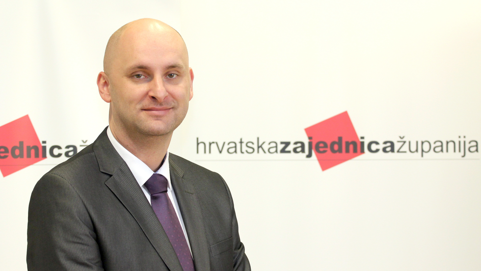 Hrvatski župani na sastanku s ministrom Tolušićem