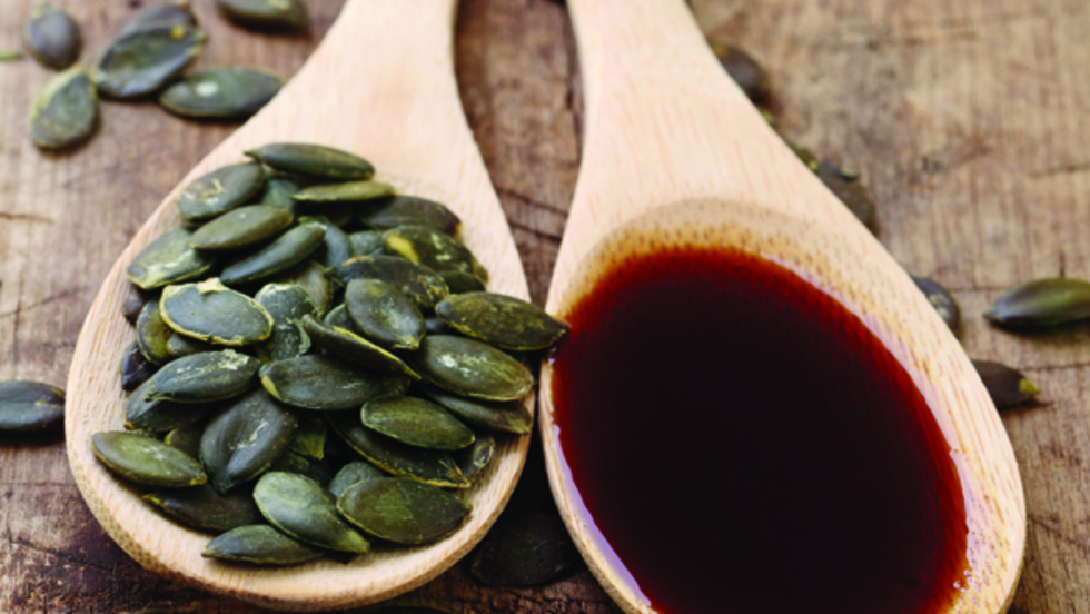 Šesta izložba bučinog ulja Sjeverozapadne Hrvatske