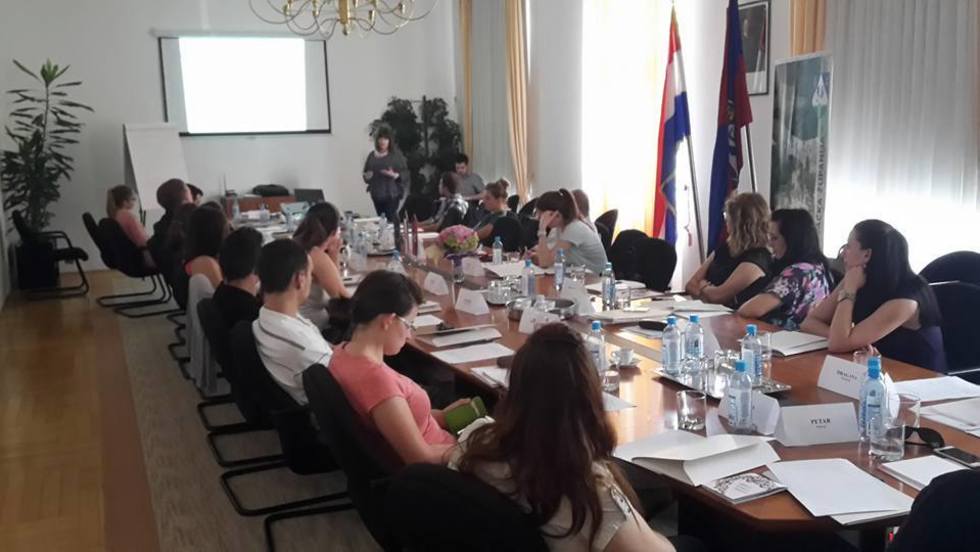 Dvije obuke o Savjetima mladih ove subote u Zagrebačkoj županiji