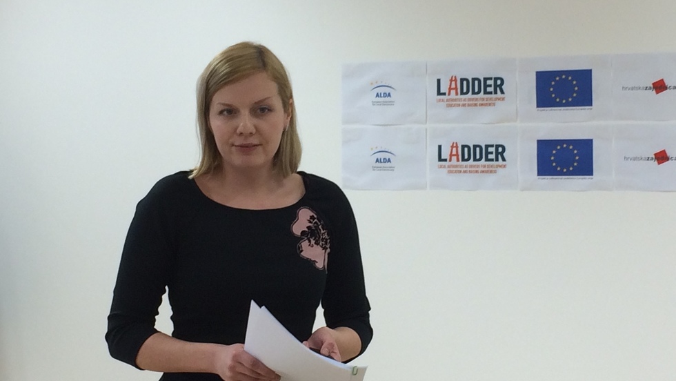 Sudionici radionice o DEAR pristupu uspješno razvili projektne ideje