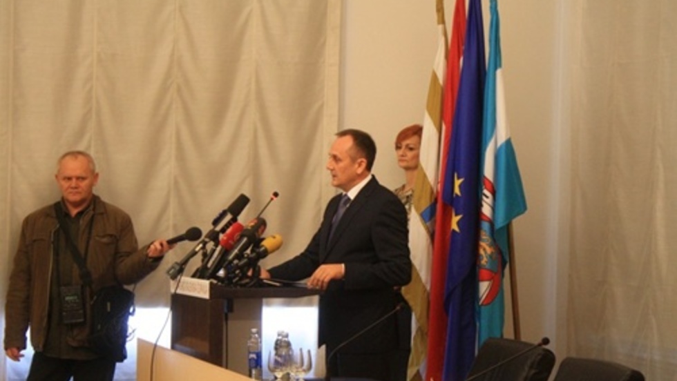 Vukovarsko-srijemska županija u cijelosti očišćena od mina