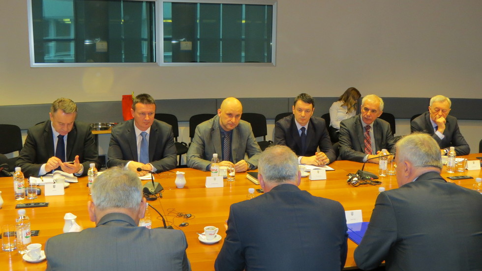 Uspješne lokalne i regionalne jedinice temelj su ravnomjernog razvoja Hrvatske