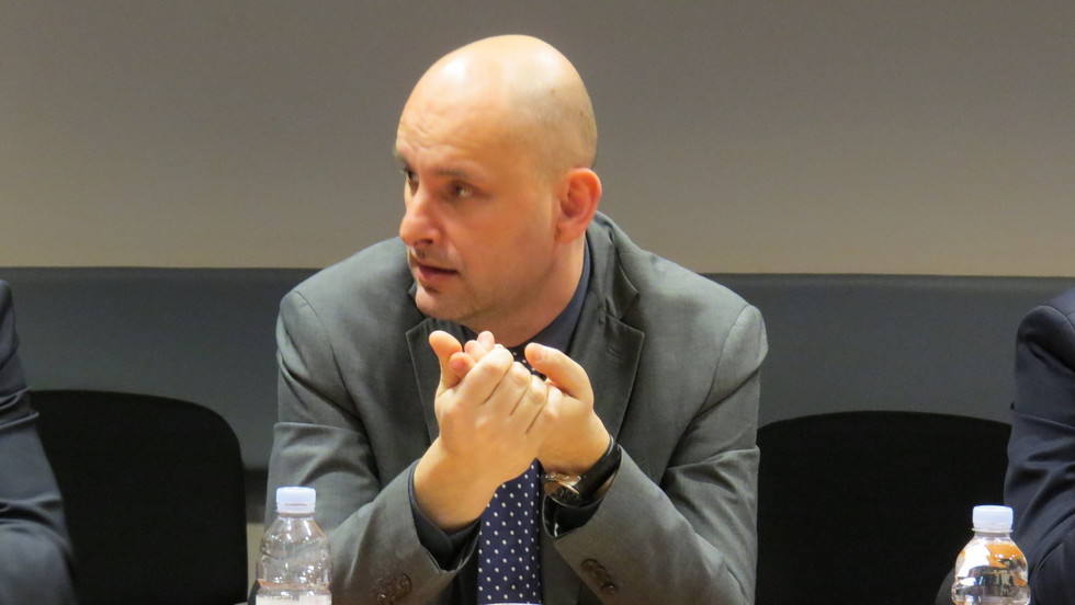 Uspješne lokalne i regionalne jedinice temelj su ravnomjernog razvoja Hrvatske