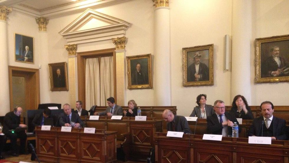 Najviše za rješavanje migrantske krize u Europi učinile lokalne zajednice