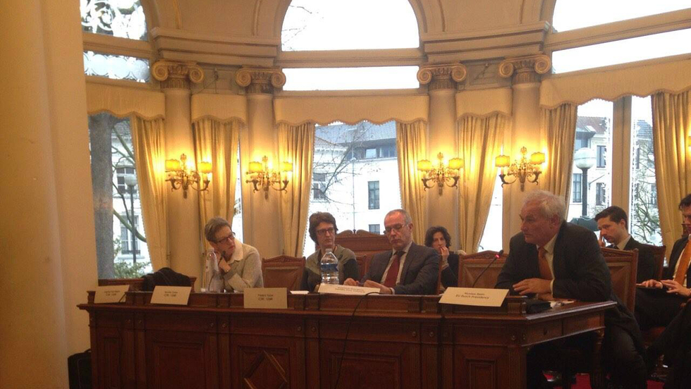 Najviše za rješavanje migrantske krize u Europi učinile lokalne zajednice