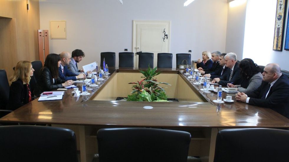 Vukovarsko-srijemska županija spremna za projekte vrijedne najmanje milijardu kuna