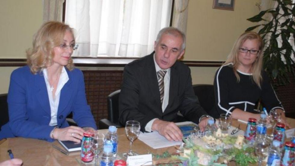 Indijski veleposlanik posjetio Zadarsku županiju