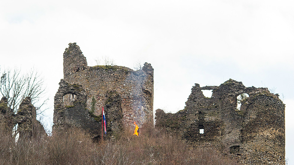 Sisačko-moslavačka županija osniva Muzej Banovine