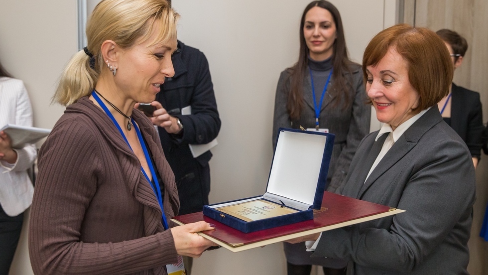 Poslovni uzlet postao i regionalno priznat projekt