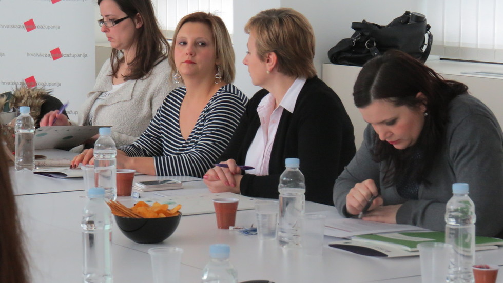 O principima i provedbi zelene javne nabave u županijama