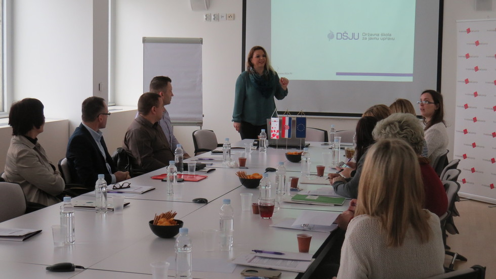 O principima i provedbi zelene javne nabave u županijama