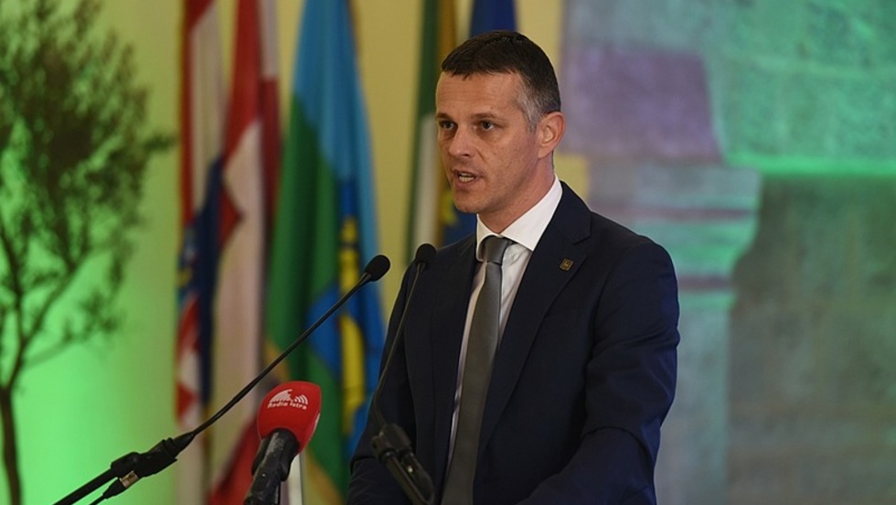 Svečano obilježen Dan statuta Istarske županije