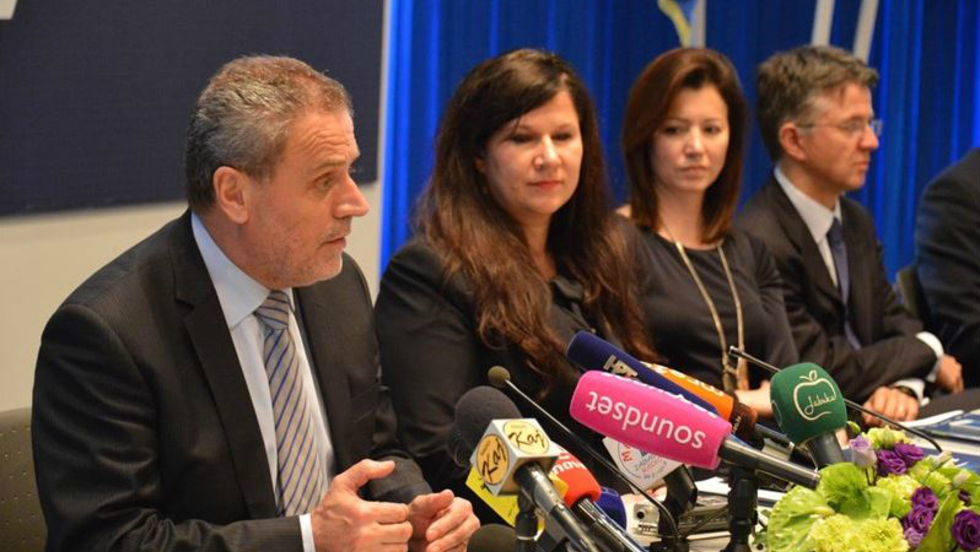 Grad Zagreb organizira Zagreb Auto Show