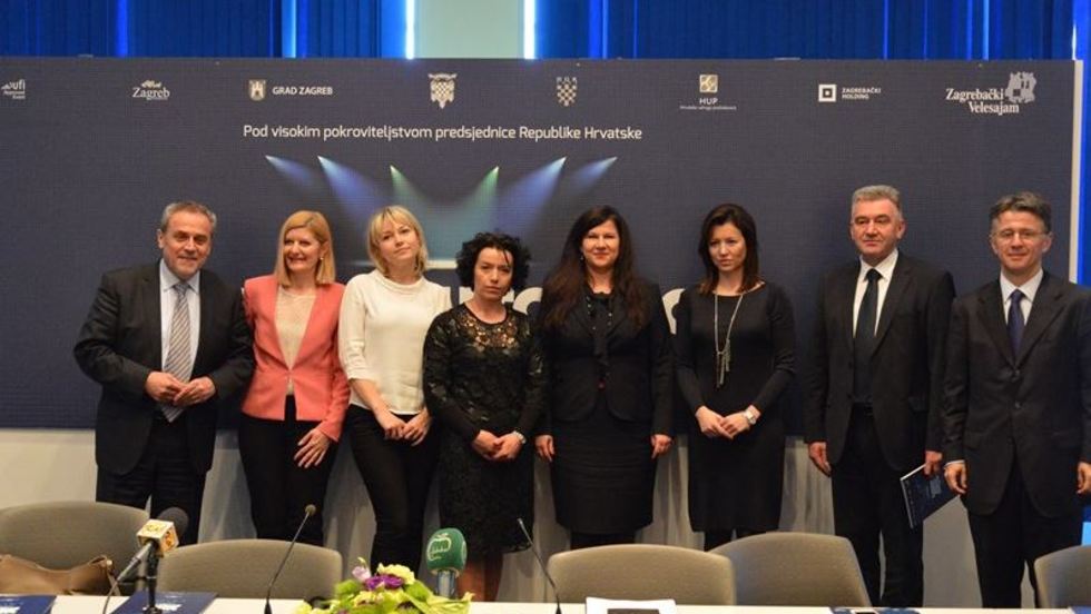 Grad Zagreb organizira Zagreb Auto Show