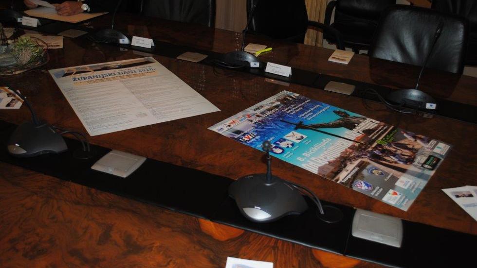 Svečano obilježavanje Dana Zadarske županije