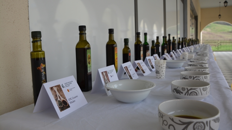 Najbolje bučino ulje dolazi iz Krapinsko-zagorske županije