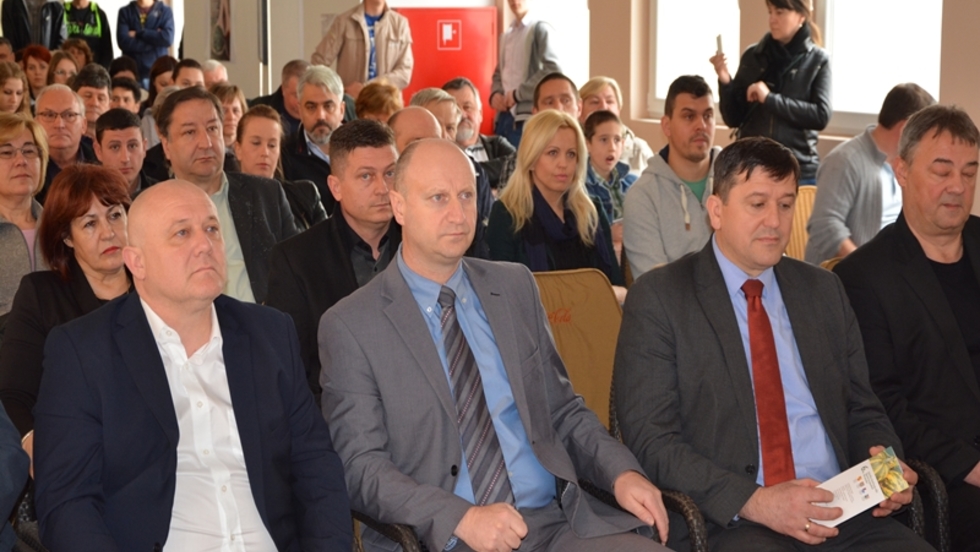 Najbolje bučino ulje dolazi iz Krapinsko-zagorske županije