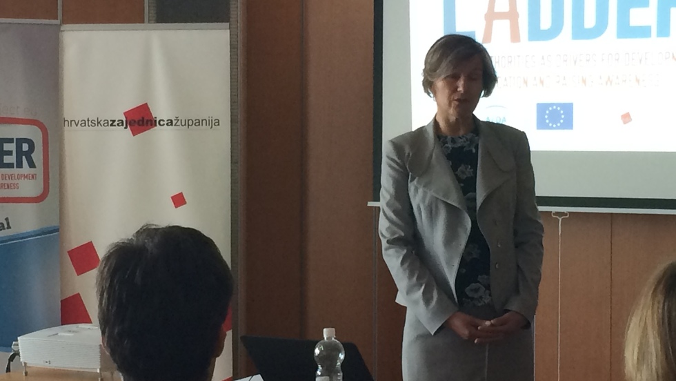 LADDER u Rijeci: udruge iznimno zainteresirane za razvoj DEAR projekata