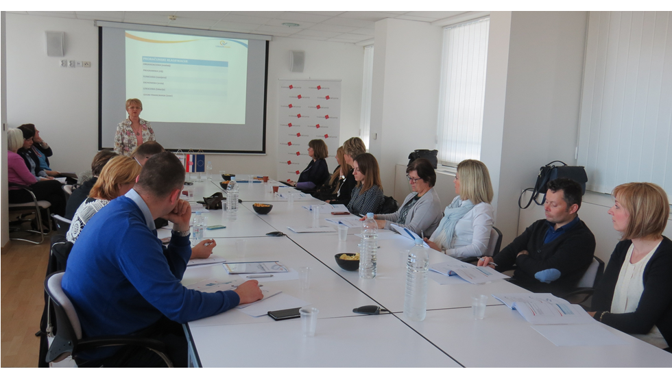 Proračunsko planiranje važno za razvoj županija