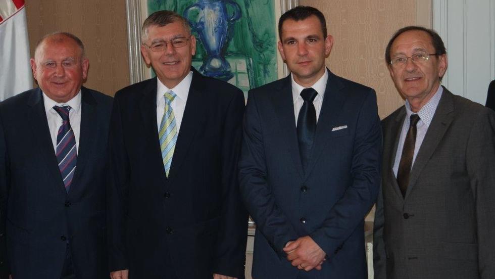 Hrvatski sabor pokrovitelj i ovogodišnjih Dana Međimurske županije