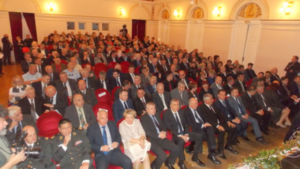 Obilježavanje Dana Karlovačke županije