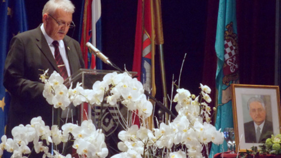 Obilježavanje Dana Karlovačke županije