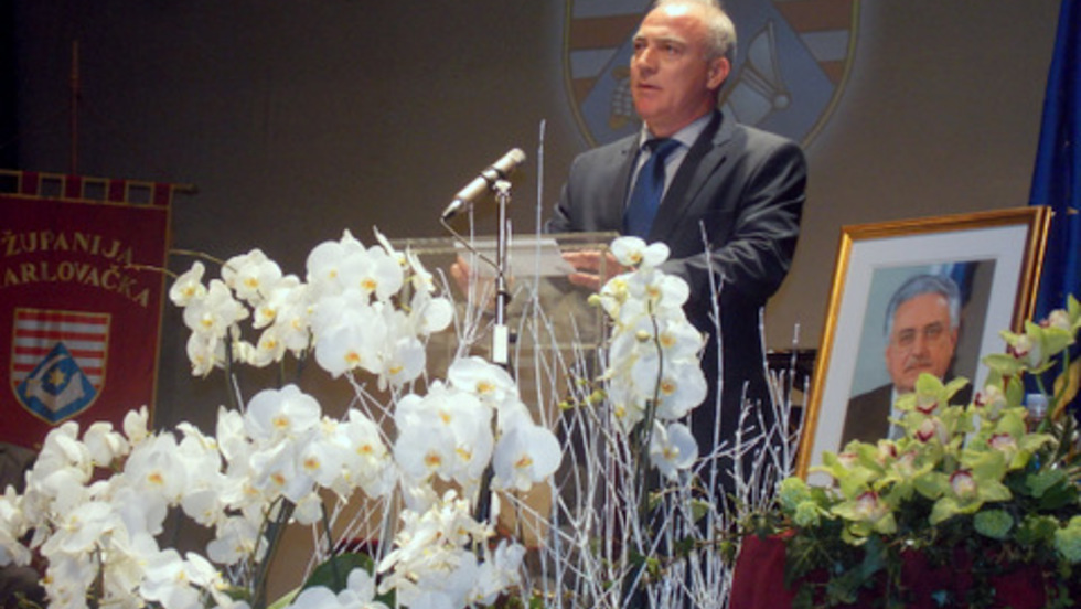 Obilježavanje Dana Karlovačke županije