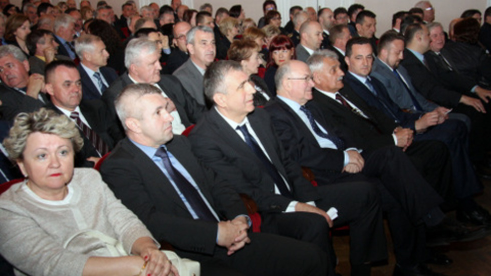 Obilježavanje Dana Karlovačke županije