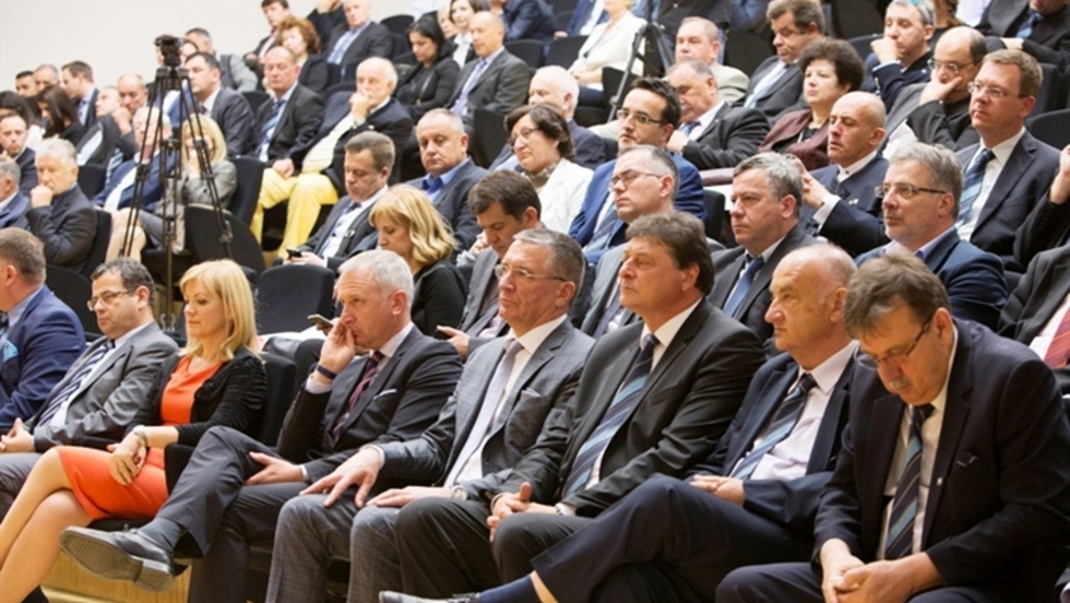 Svečano obilježen Dan Splitsko-dalmatinske županije