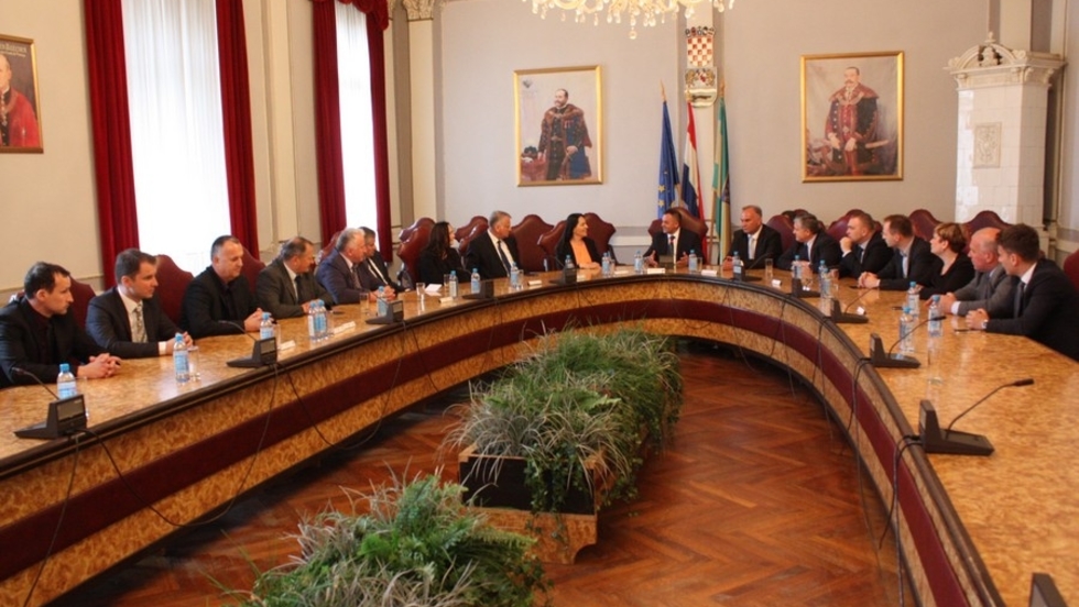 Svečano obilježevanje Dana Požeško-slavonske županije