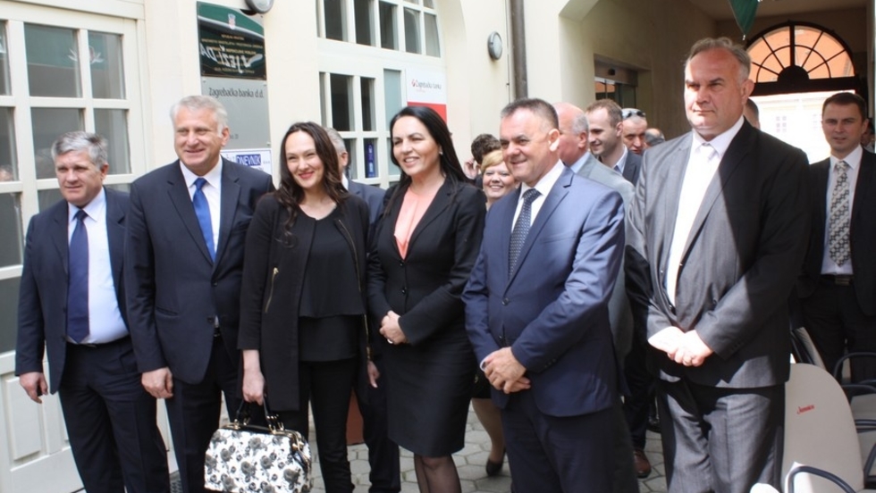 Svečano obilježevanje Dana Požeško-slavonske županije