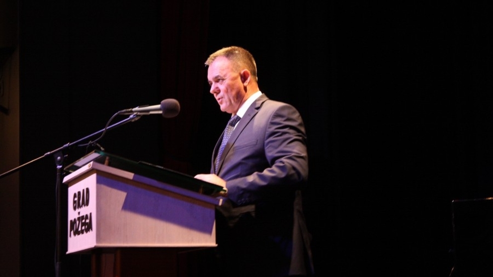 Svečano obilježevanje Dana Požeško-slavonske županije