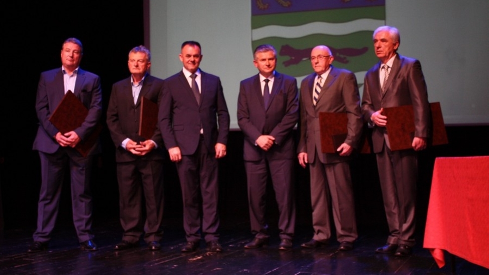 Svečano obilježevanje Dana Požeško-slavonske županije