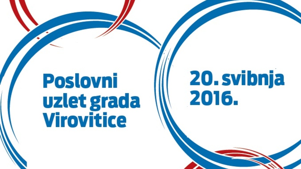 Virovitičko-podravska županija i Grad Virovitica ugostit će Poslovni uzlet