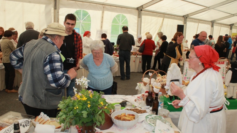 Nada Tučkar iz Donje Stubice "najbabica" Krapinsko-zagorske županije