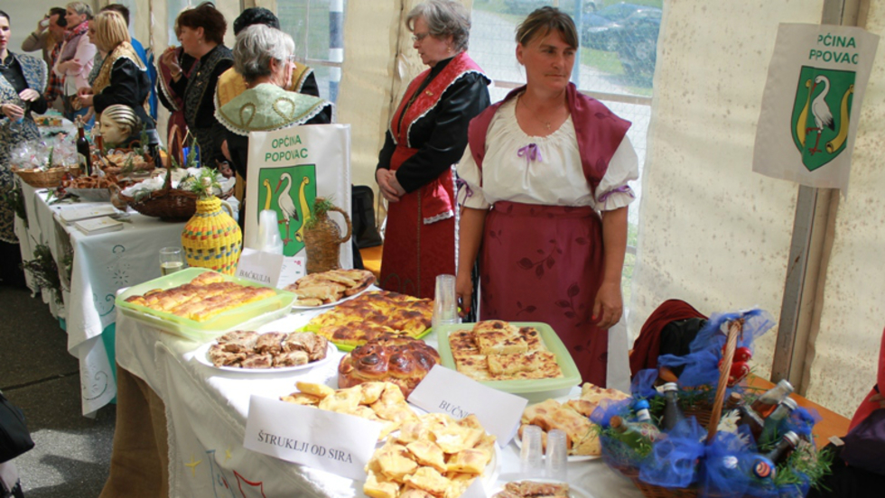 Nada Tučkar iz Donje Stubice "najbabica" Krapinsko-zagorske županije