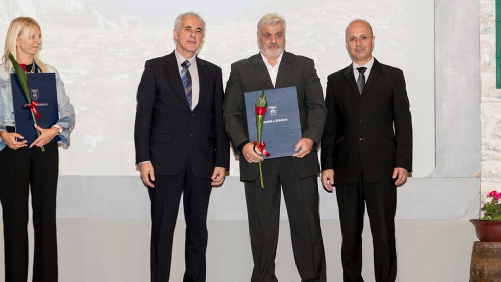 Svečanom sjednicom županijske skupštine obilježen Dan Zadarske županije