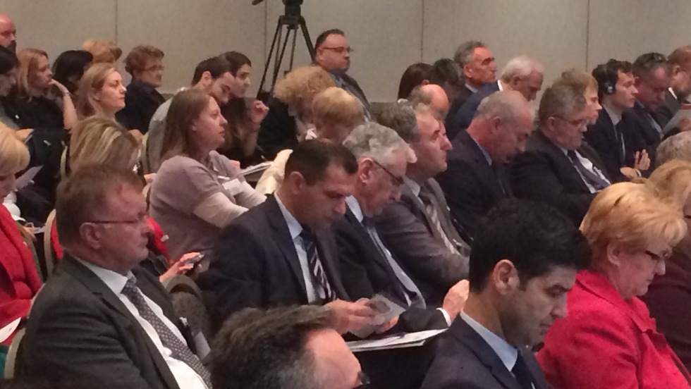 Održana konferencija "Reforma javne uprave - perspektive i izazovi"