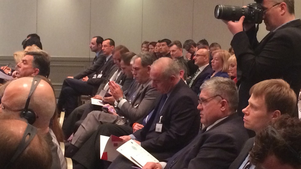 Održana konferencija "Reforma javne uprave - perspektive i izazovi"