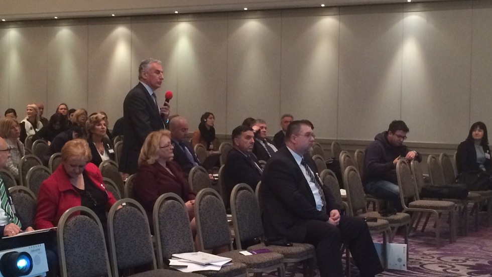 Održana konferencija "Reforma javne uprave - perspektive i izazovi"